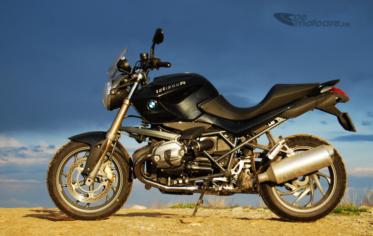 bmw r 1200r 7
