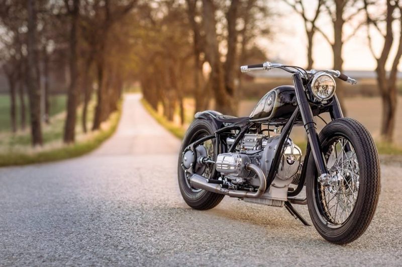 bmw r5 hommage