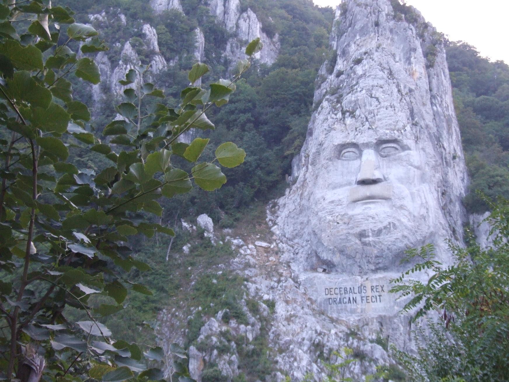 decebal