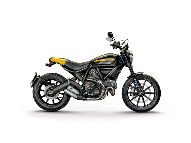 ducati scrambler full throttle