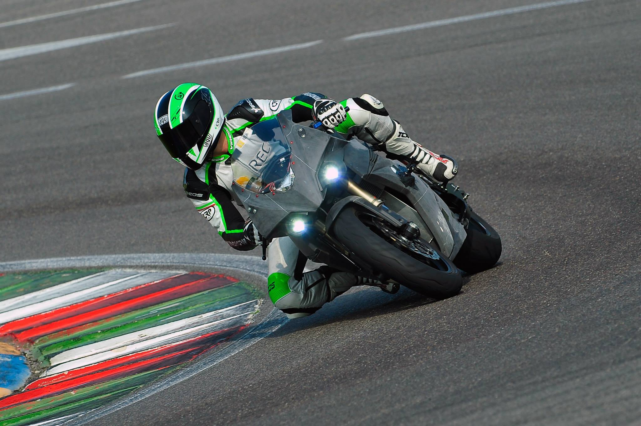 energica ego