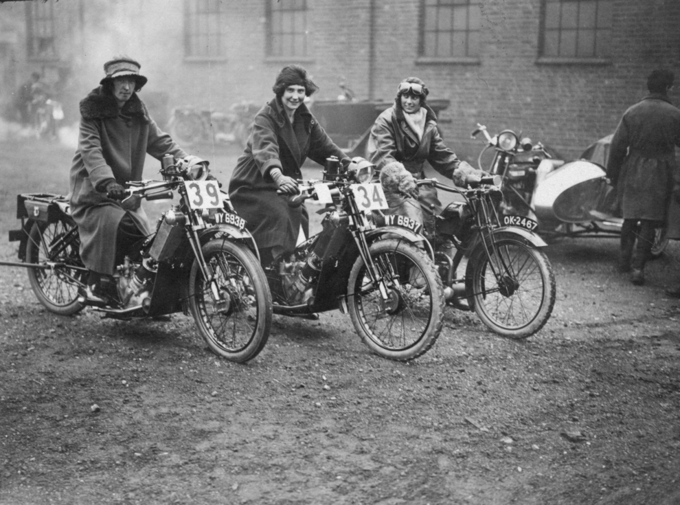 femei motor18