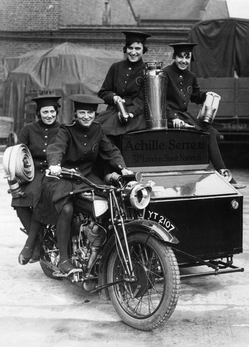 femei motor21