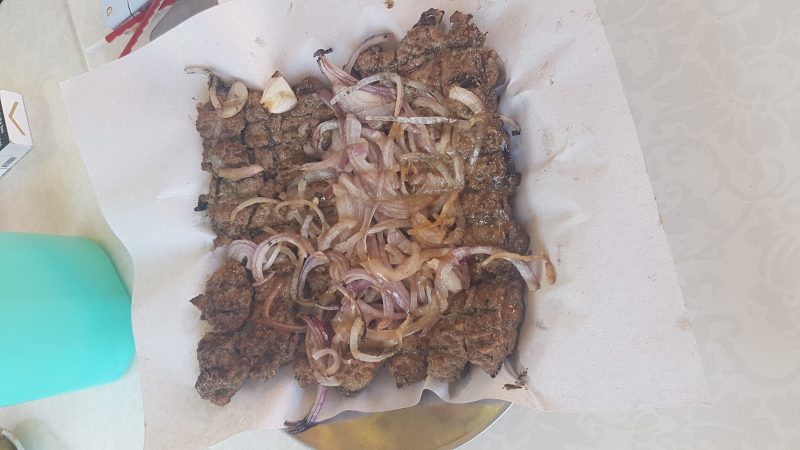 Cel mai bun Kebab