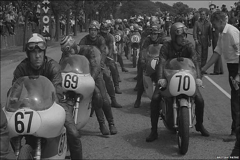 grila de start