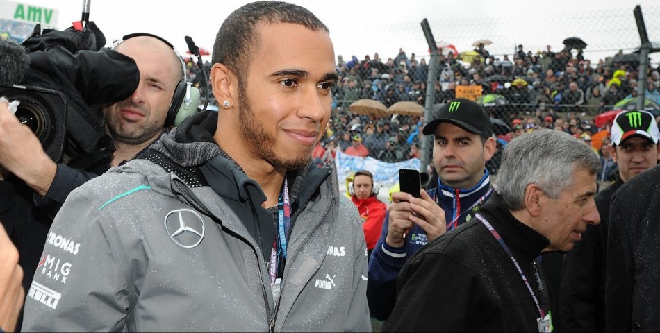 hamilton