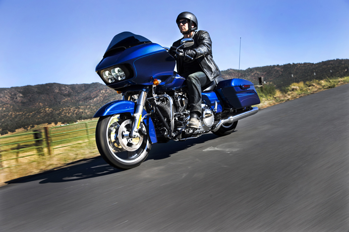 harley-davidson road glide (2)