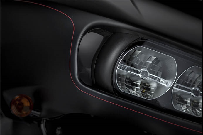 harley-davidson road glide (4)