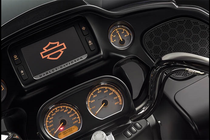 harley-davidson road glide (6)