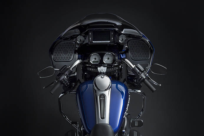 harley-davidson road glide (7)