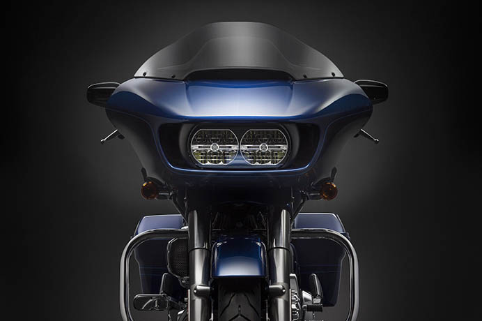 harley-davidson road glide (8)