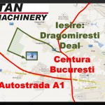 harta circuit motocross militari a1