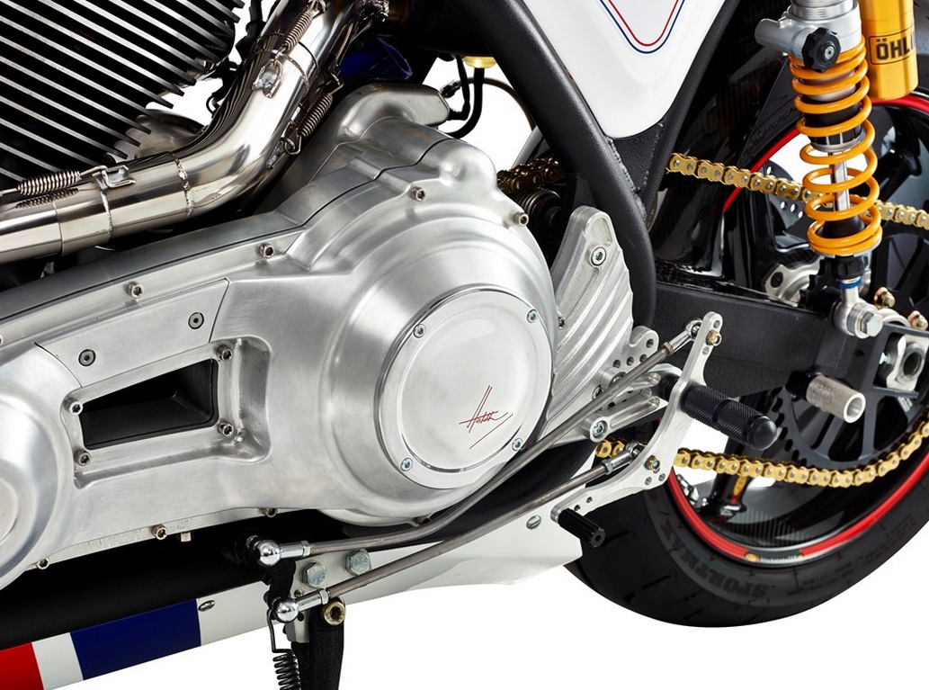hesketh 24- 5