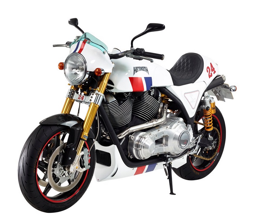 hesketh 24- 7