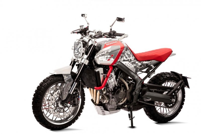 CB Six50