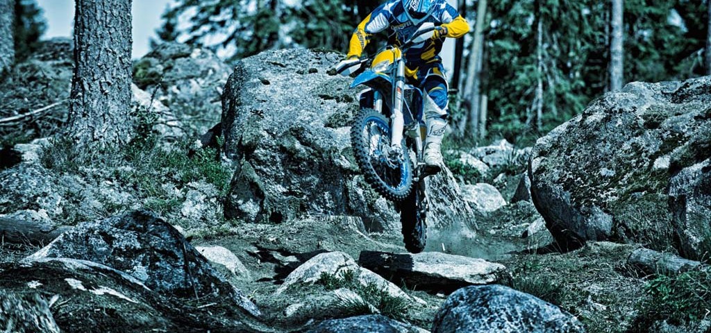 husaberg