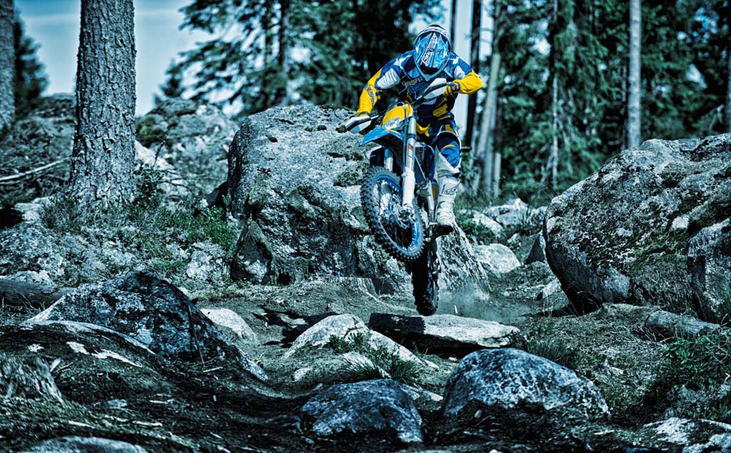 husaberg