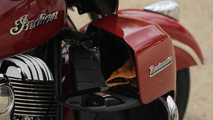 indian roadmaster5