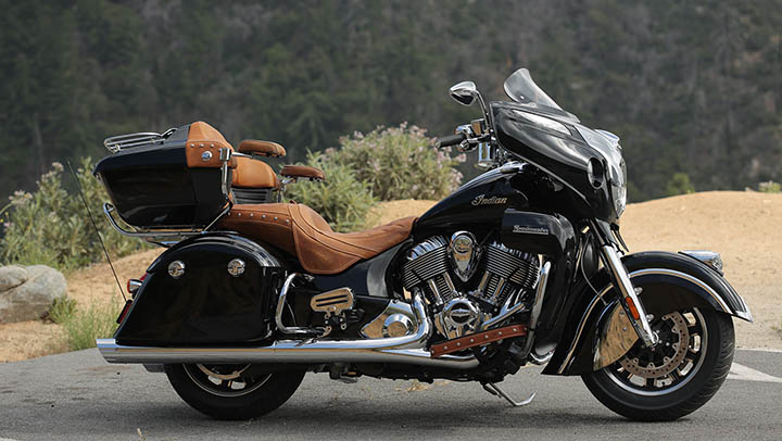 indian roadmaster7