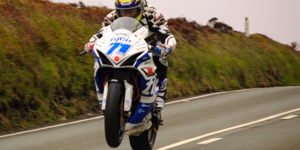 isle of man tt yoshi
