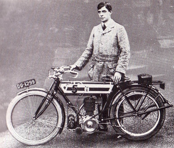 jack marshall