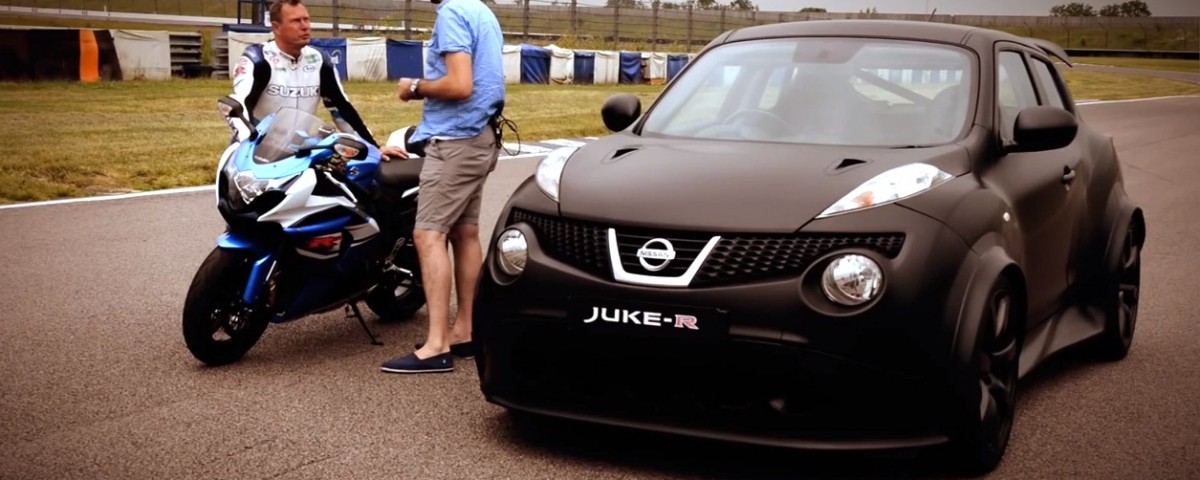 juke r vs gsx r