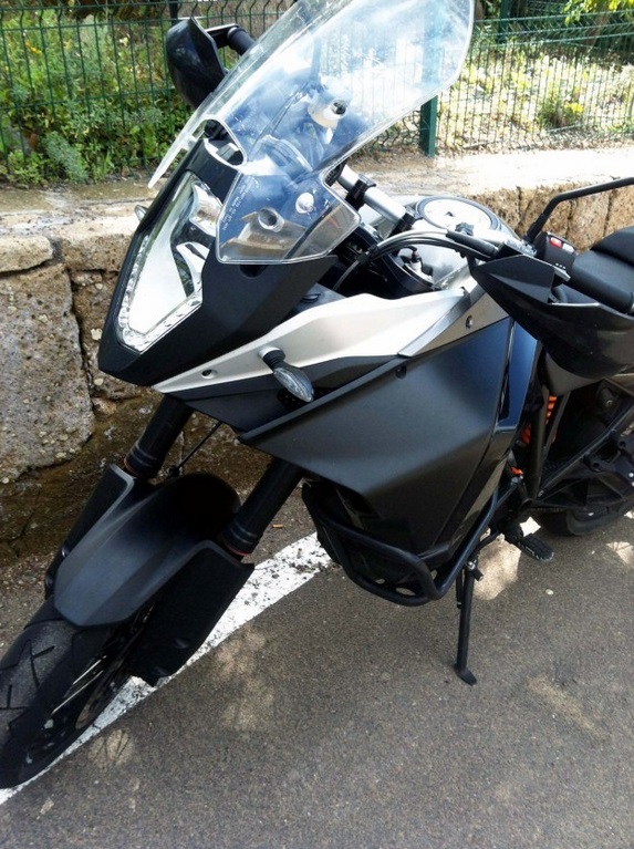 ktm 1190 adventure - 3
