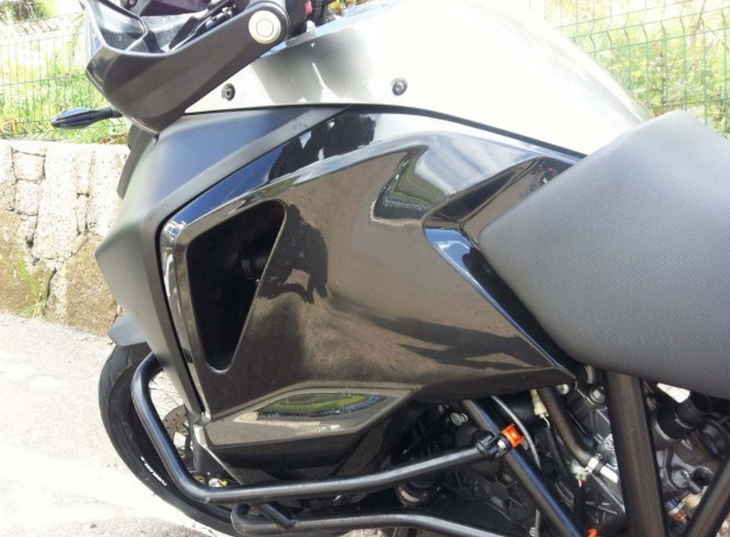 ktm 1190 adventure - 5