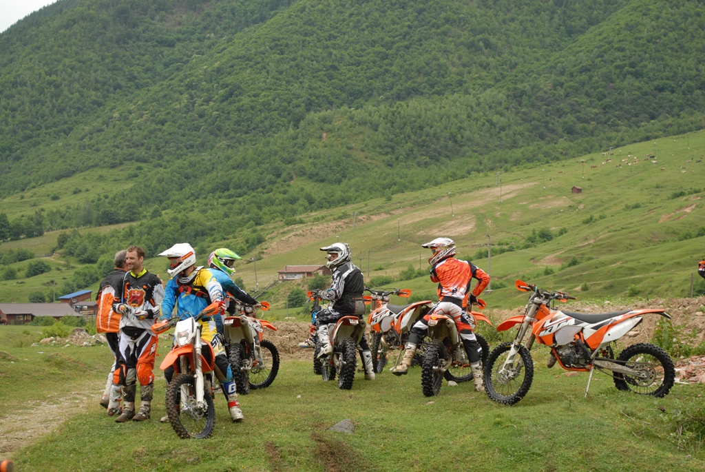 ktm sibiu