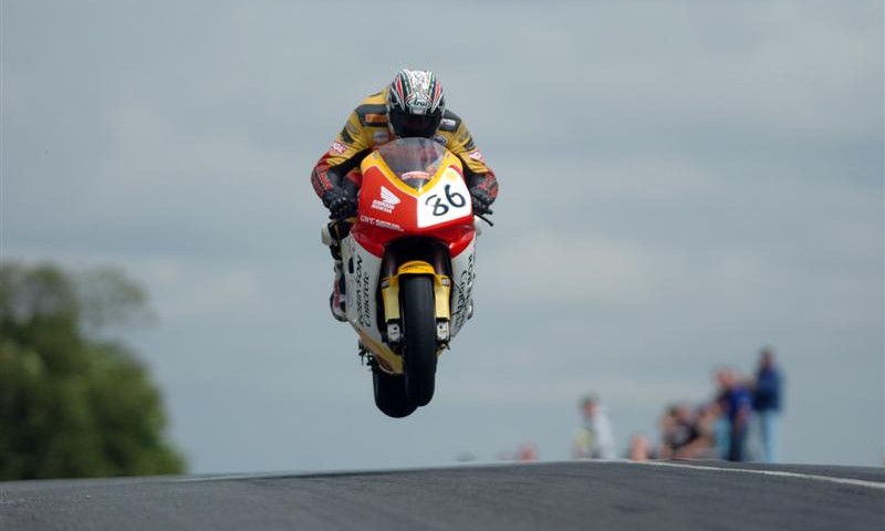 isle of man tt