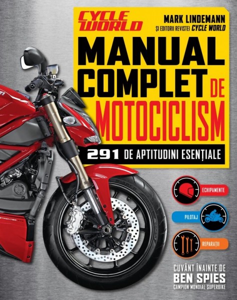 manual motociclism