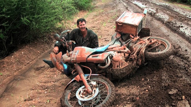Off Road