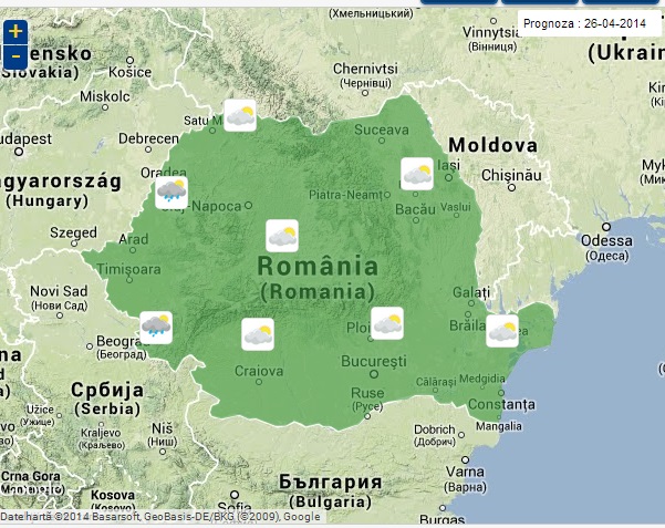 meteo