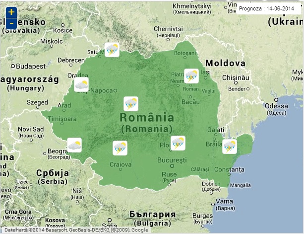 meteo