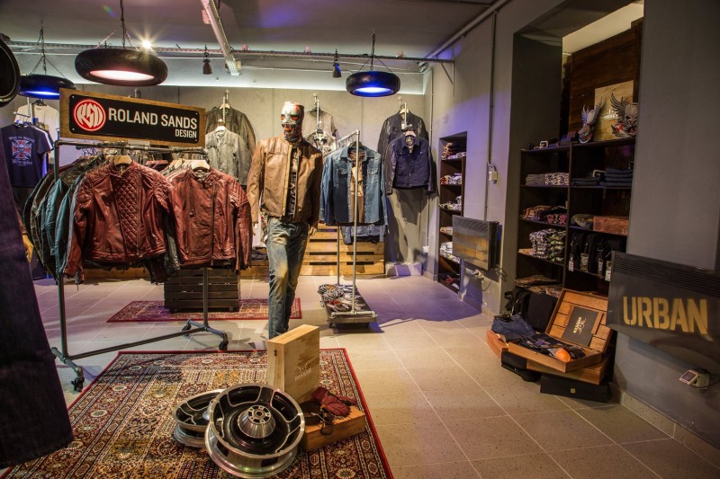 Magazinul Mobra Shop