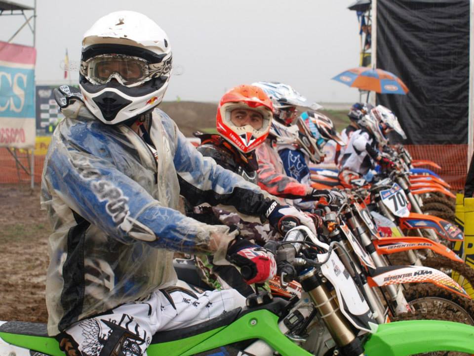 motocross cup