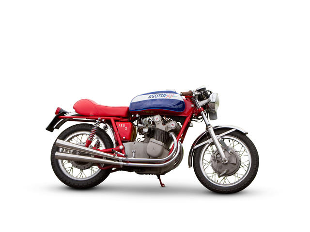 mv agusta