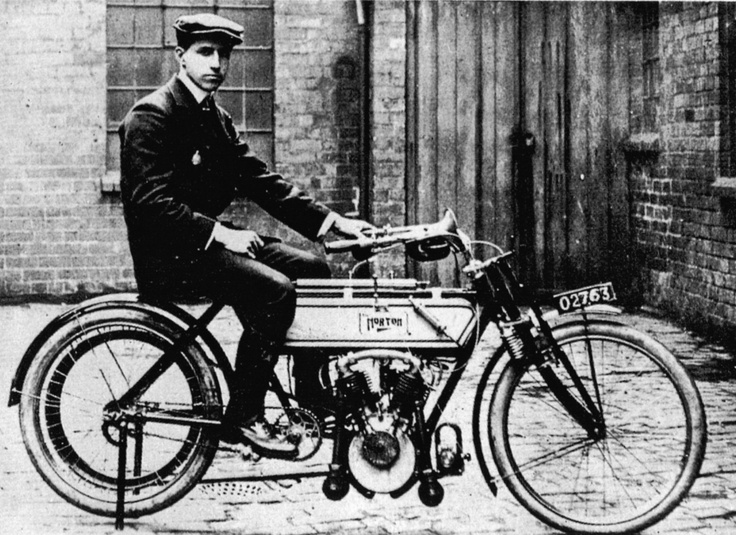norton