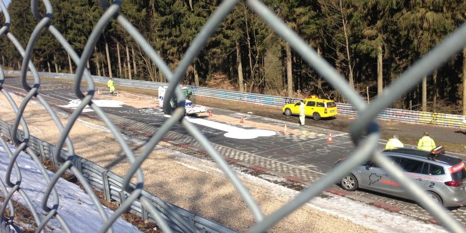 nurburgring
