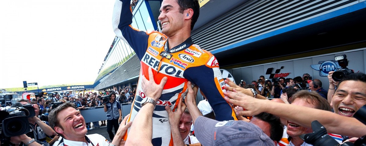 pedrosa