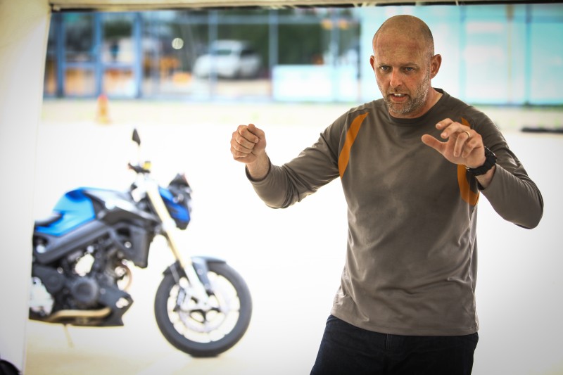 Matei Albulescu. Foto: Mihai Barbu