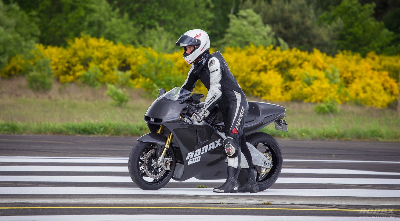 ronax 500-11