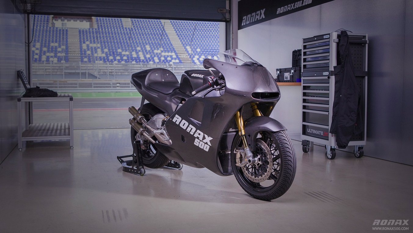 ronax 500-12