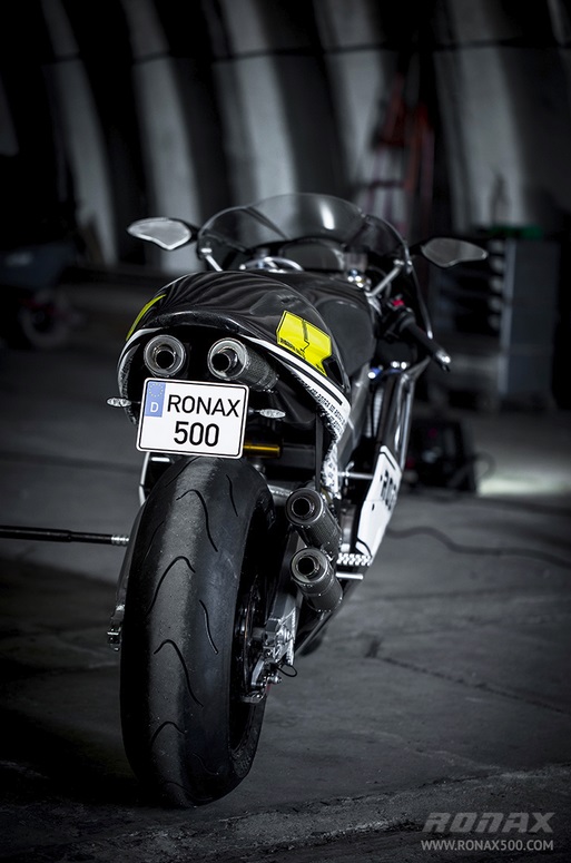 ronax 500-15