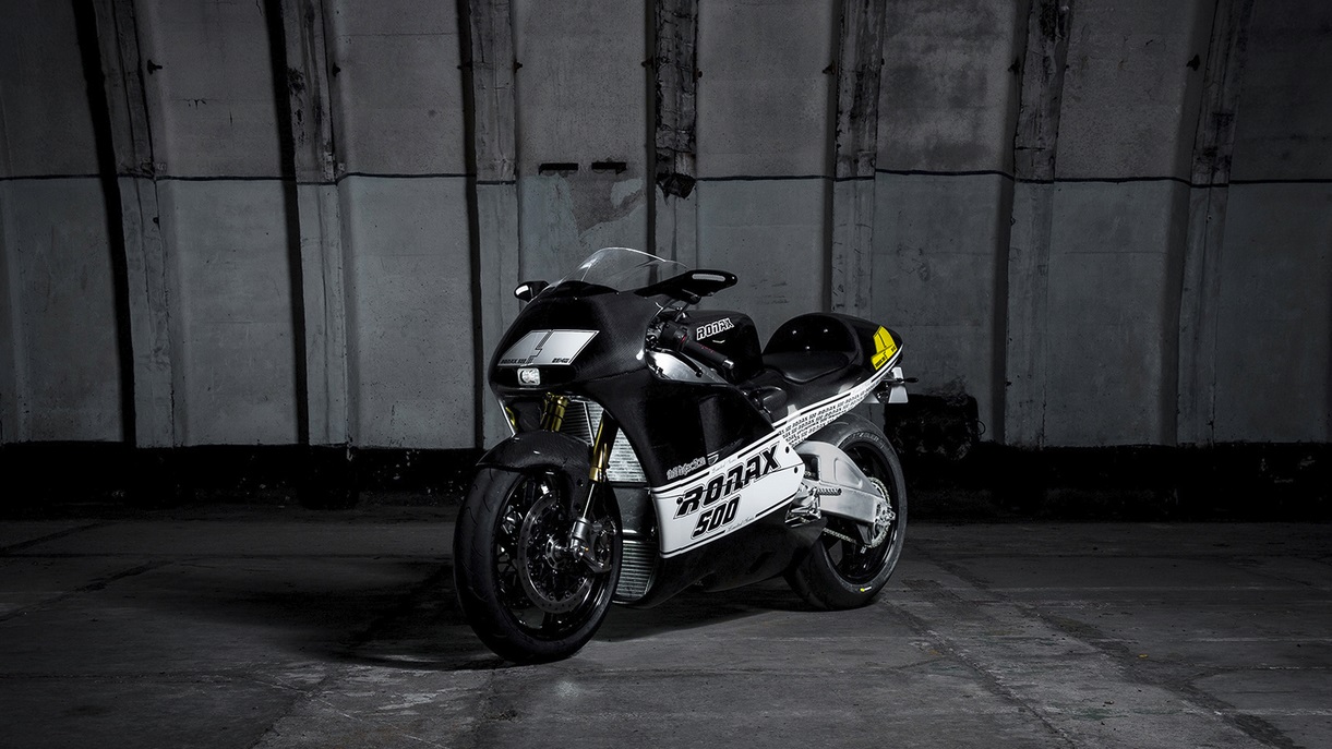 ronax 500-2