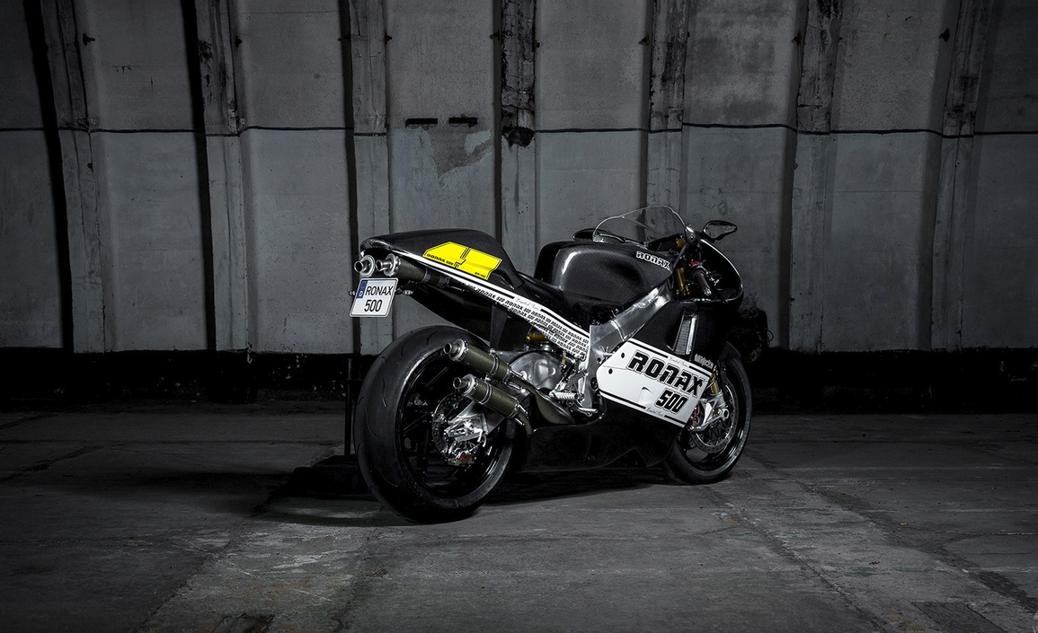 ronax 500-4