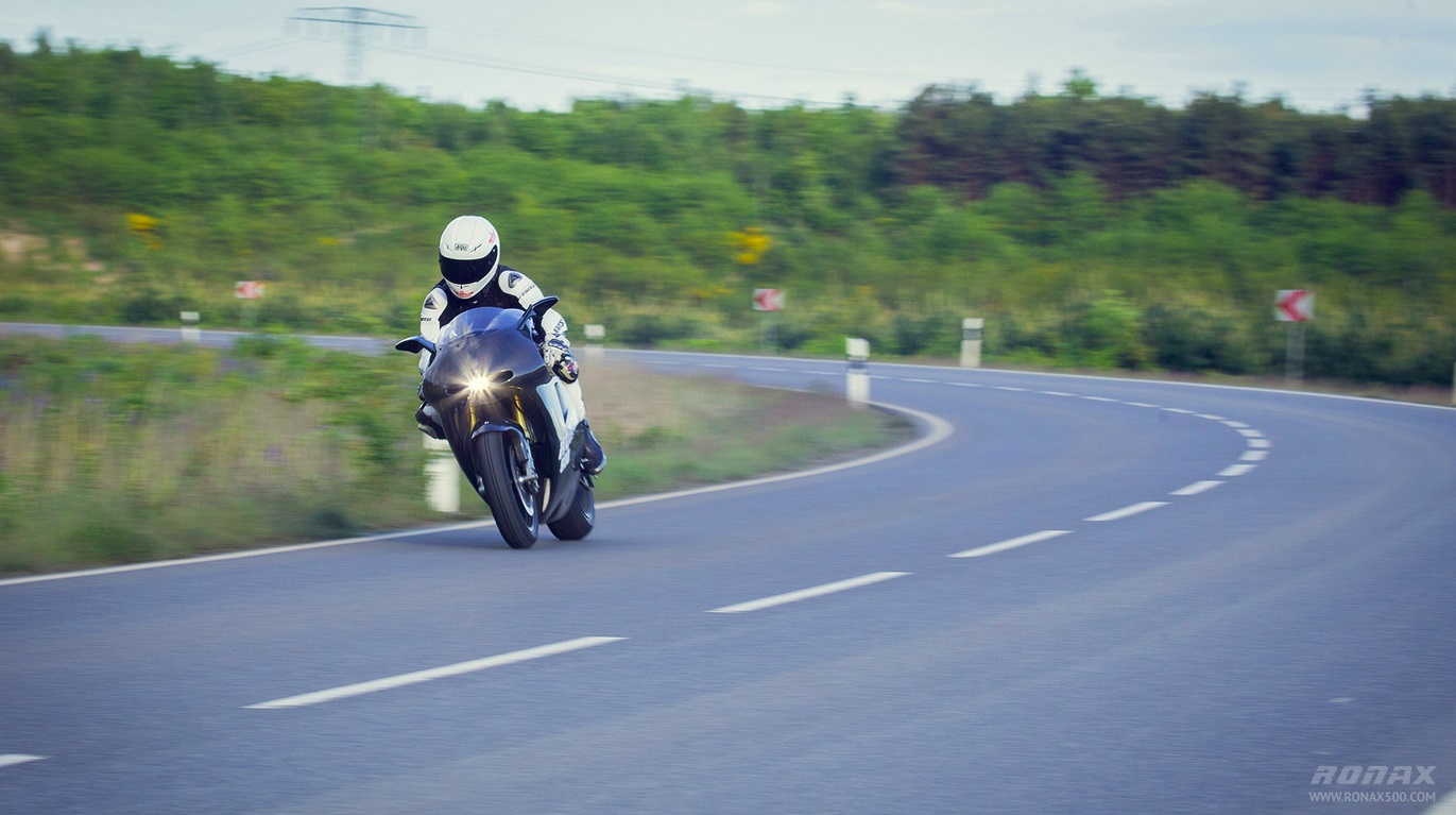 ronax 500-6