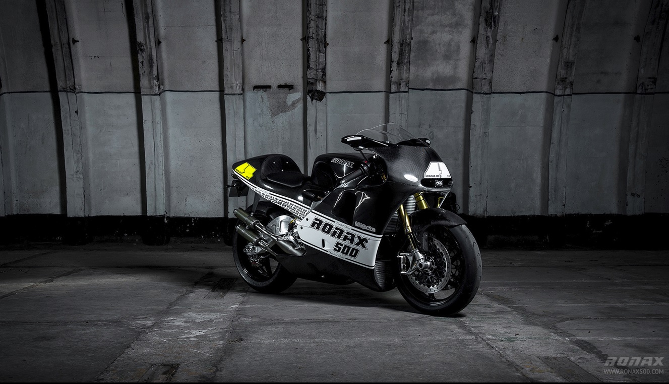 ronax 500