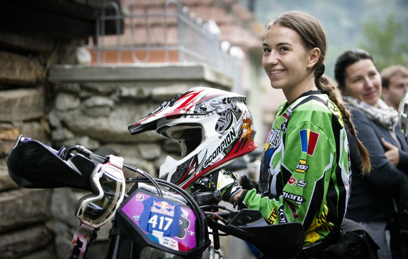 sorina sandu