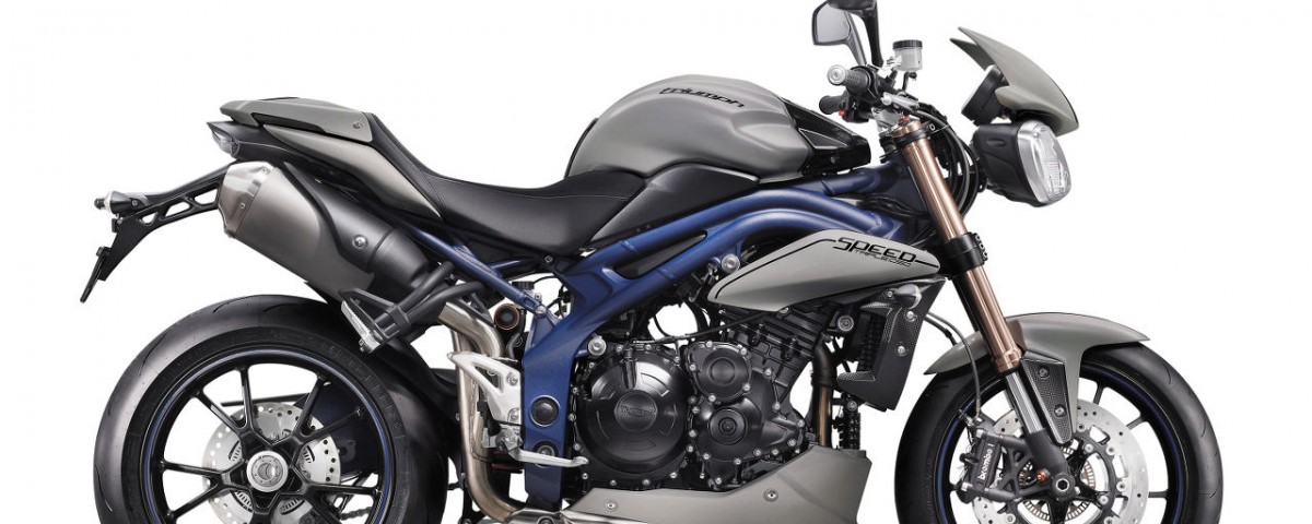 speed triple se